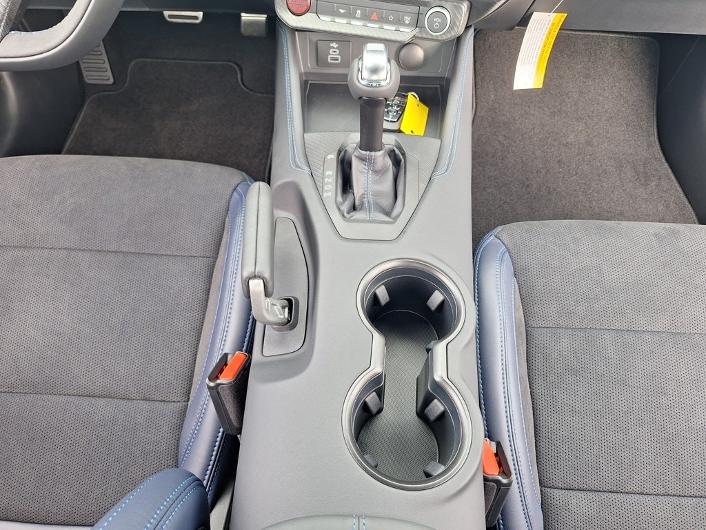 2025 Ford Mustang Dark Horse™ Premium