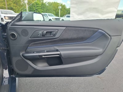 2025 Ford Mustang Dark Horse™ Premium