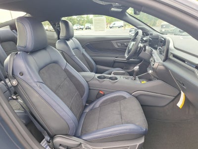 2025 Ford Mustang Dark Horse™ Premium