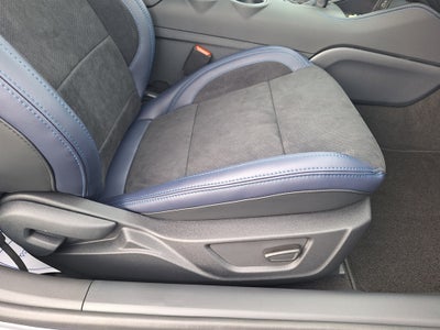 2025 Ford Mustang Dark Horse™ Premium