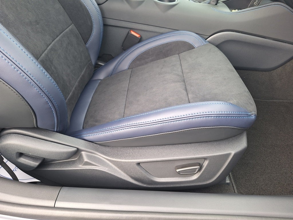 2025 Ford Mustang Dark Horse™ Premium