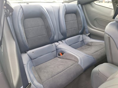 2025 Ford Mustang Dark Horse™ Premium