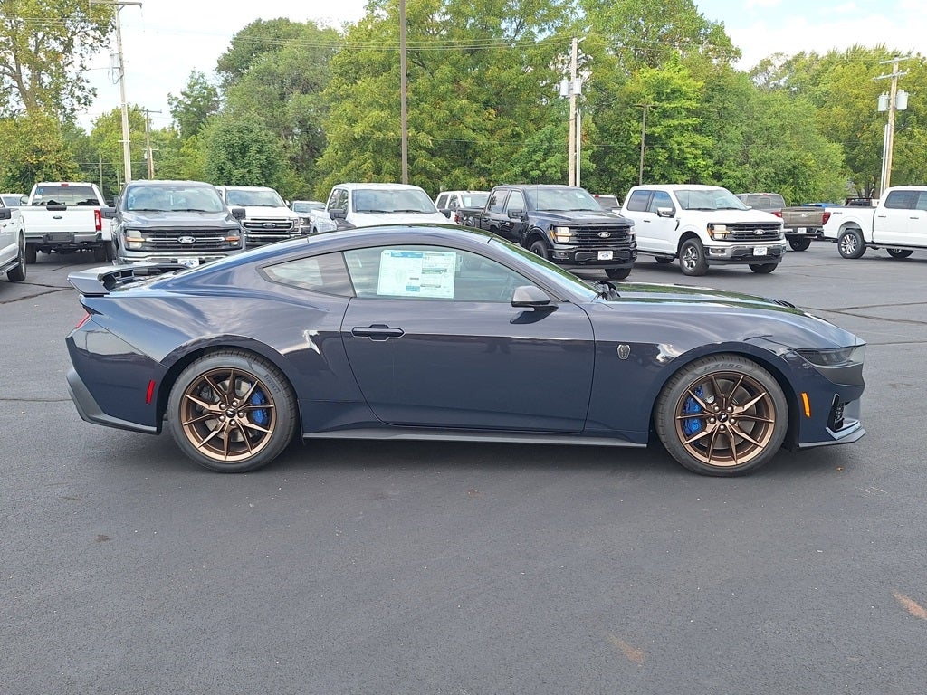 2025 Ford Mustang Dark Horse™ Premium