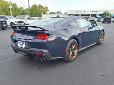 2025 Ford Mustang Dark Horse™ Premium