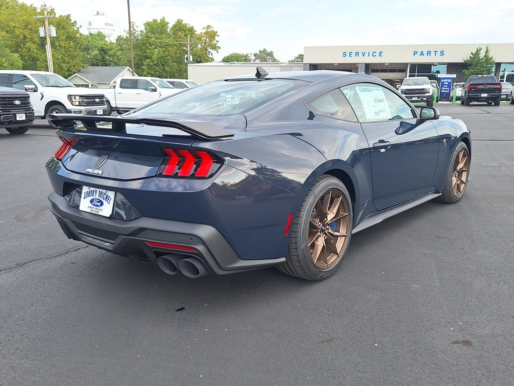 2025 Ford Mustang Dark Horse™ Premium
