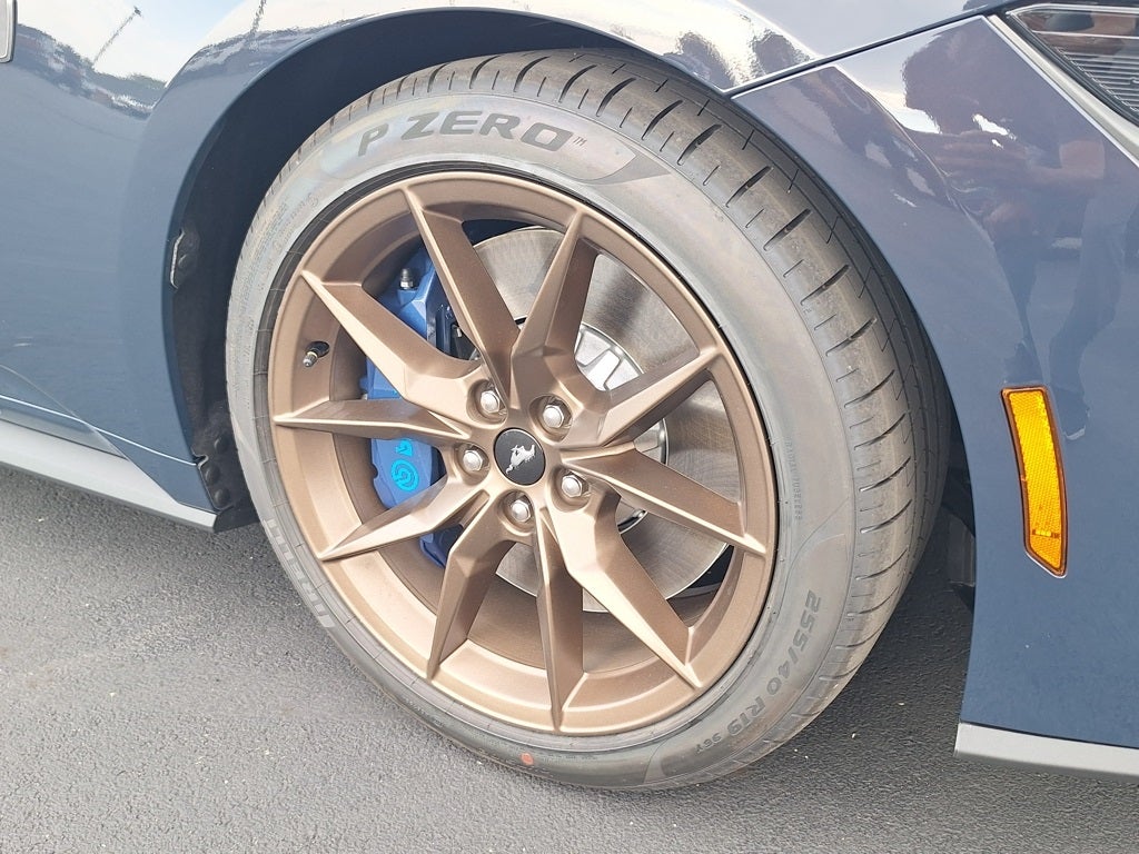 2025 Ford Mustang Dark Horse™ Premium