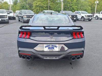 2025 Ford Mustang Dark Horse™ Premium