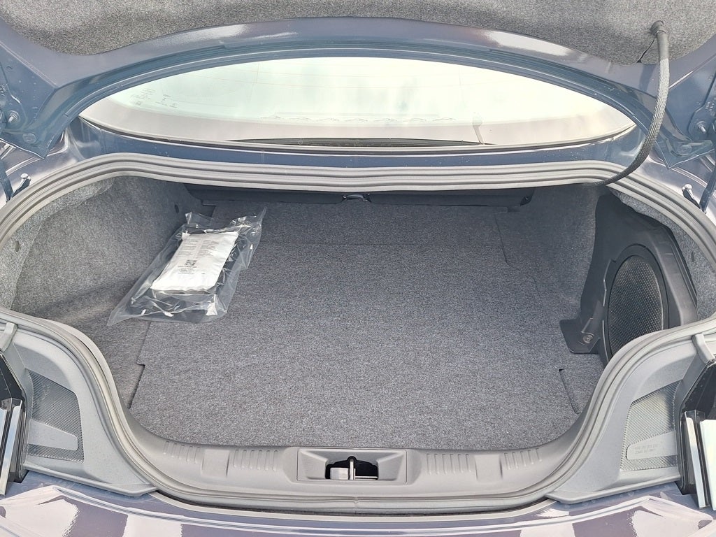 2025 Ford Mustang Dark Horse™ Premium