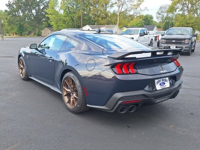 2025 Ford Mustang Dark Horse™ Premium