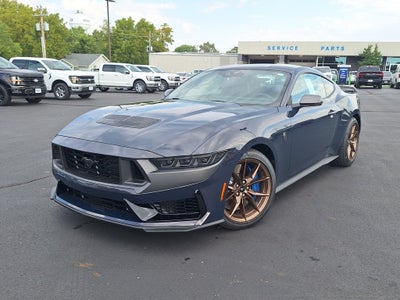 2025 Ford Mustang Dark Horse™ Premium