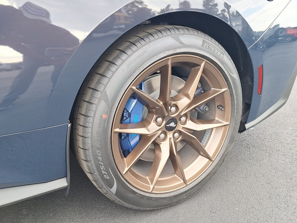 2025 Ford Mustang Dark Horse™ Premium