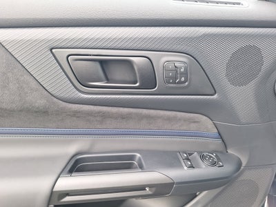 2025 Ford Mustang Dark Horse™ Premium