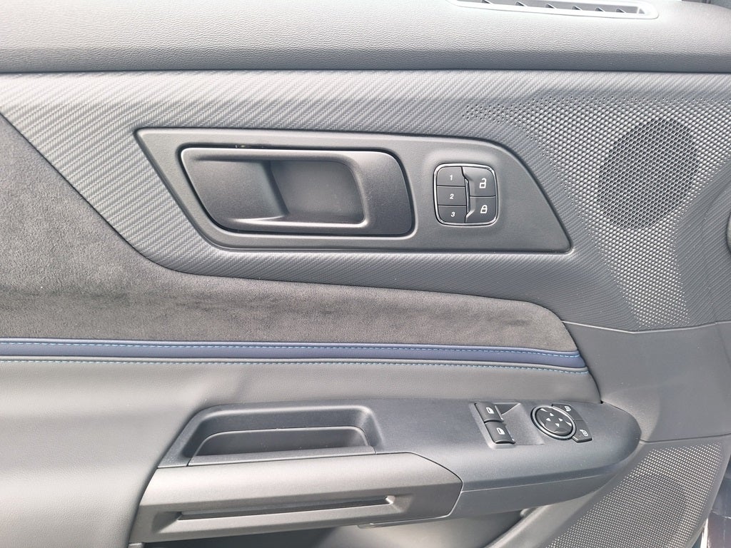 2025 Ford Mustang Dark Horse™ Premium