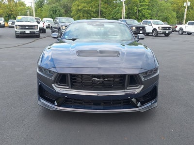 2025 Ford Mustang Dark Horse™ Premium