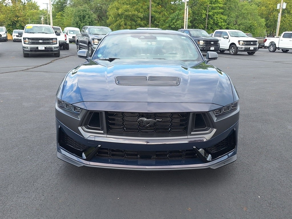 2025 Ford Mustang Dark Horse™ Premium