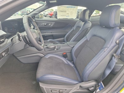 2025 Ford Mustang Dark Horse™ Premium