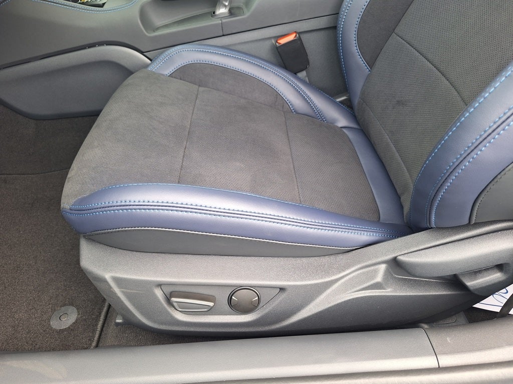 2025 Ford Mustang Dark Horse™ Premium