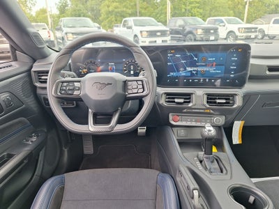 2025 Ford Mustang Dark Horse™ Premium