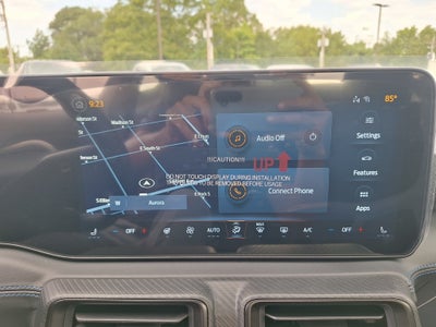 2025 Ford Mustang Dark Horse™ Premium