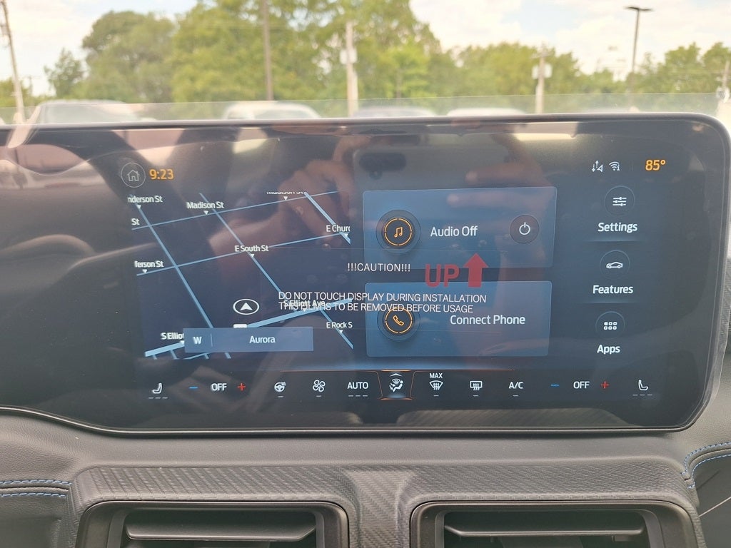 2025 Ford Mustang Dark Horse™ Premium