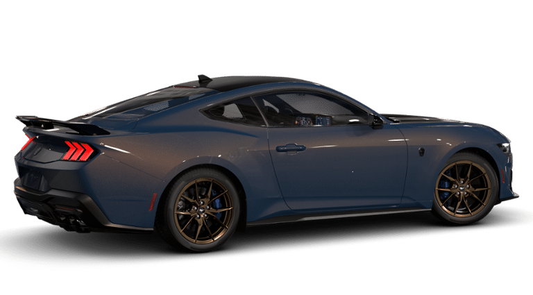 2025 Ford Mustang Dark Horse™ Premium
