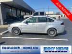2011 Ford Focus SES