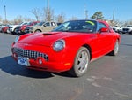 2002 Ford Thunderbird Base
