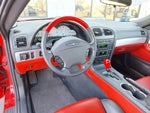 2002 Ford Thunderbird Base