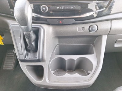 2023 Ford Transit-350 XLT 15 Passenger