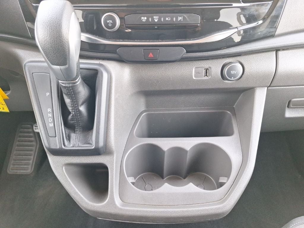 2023 Ford Transit-350 XLT 15 Passenger