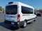 2023 Ford Transit-350 XLT 15 Passenger
