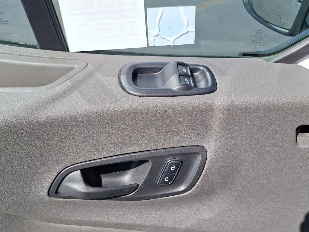 2023 Ford Transit-350 XLT 15 Passenger