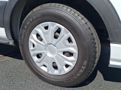 2023 Ford Transit-350 XLT 15 Passenger