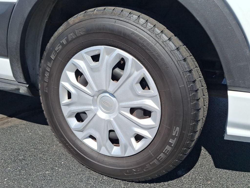 2023 Ford Transit-350 XLT 15 Passenger