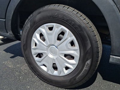 2023 Ford Transit-350 XLT 15 Passenger