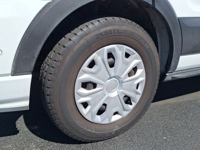 2023 Ford Transit-350 XLT 15 Passenger