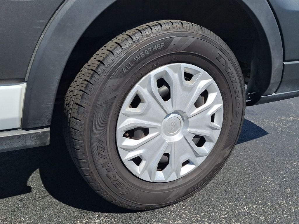 2023 Ford Transit-350 XLT 15 Passenger