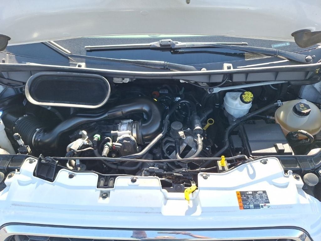 2023 Ford Transit-350 XLT 15 Passenger