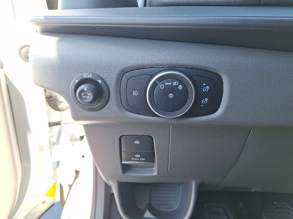 2023 Ford Transit-350 XLT 15 Passenger