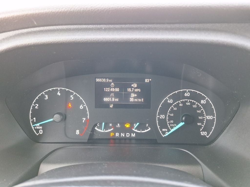 2023 Ford Transit-350 XLT 15 Passenger