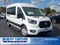 2027 Ford Transit-350 XLT