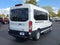 2027 Ford Transit-350 XLT