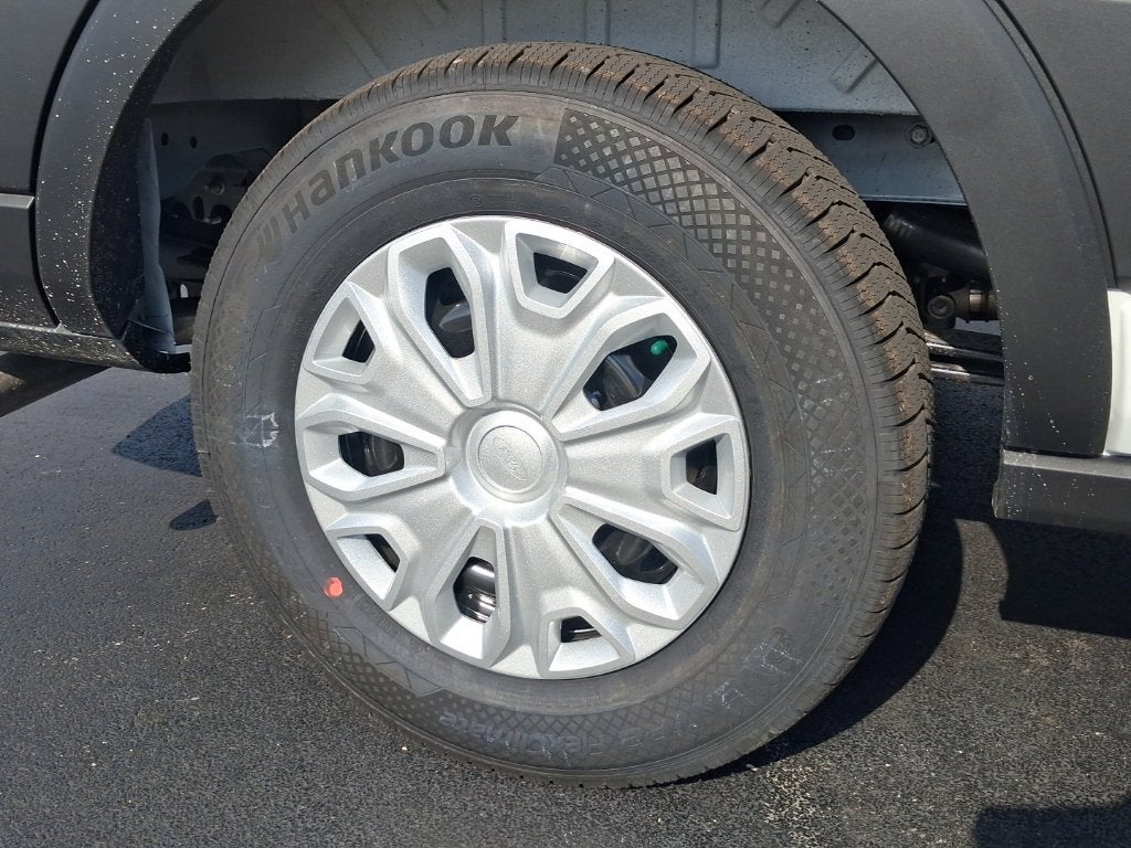 2027 Ford Transit-350 XLT