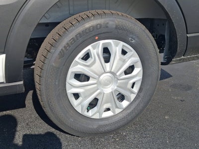 2027 Ford Transit-350 XLT