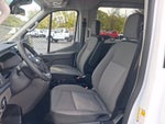2027 Ford Transit-350 XLT