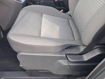 2027 Ford Transit-350 XLT