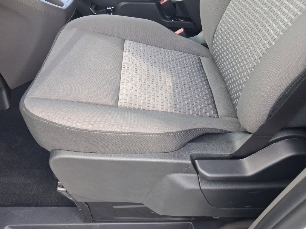 2027 Ford Transit-350 XLT