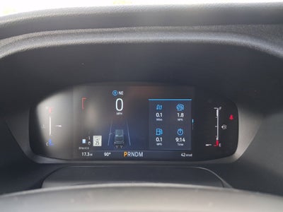 2027 Ford Transit-350 XLT
