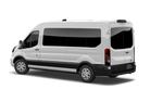 2027 Ford Transit-350 XL