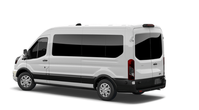 2027 Ford Transit-350 XL